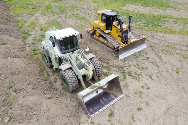 Cost of Acreage Clearing in Petaluma